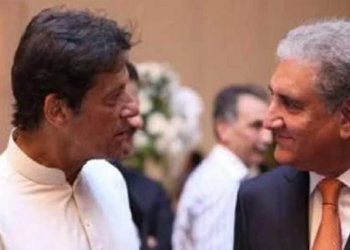 عمران خان/شاہ محمود کی سائفر کیس میں بریت ، ن لیگ کا بڑاقدم اٹھانے کا فیصلہ