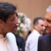 عمران خان/شاہ محمود کی سائفر کیس میں بریت ، ن لیگ کا بڑاقدم اٹھانے کا فیصلہ