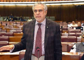 پاکستان کا امریکی قرارداد پر نوٹس،  بڑا جواب دینے کا اعلان