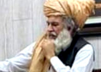 جے یوآئی کے مرکزی رہنما حملے میں شدید زخمی