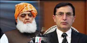 چیئرمین پی ٹی آئی کا اپوزیشن کی تحریک میں مولانا فضل الرحمان کے آن بورڈ ہونے کا دعویٰ