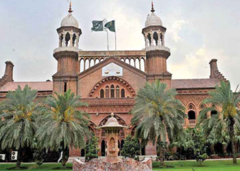 پنجاب حکومت کا ہتک عزت قانون لاہور ہائیکورٹ میں چیلنج