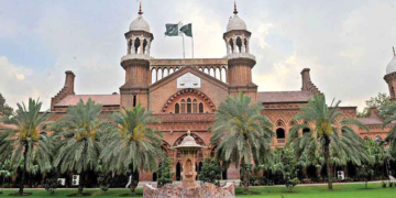 پنجاب حکومت کا ہتک عزت قانون لاہور ہائیکورٹ میں چیلنج
