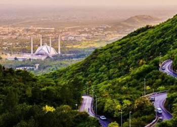 سپریم کورٹ کا مونال سمیت نیشنل پارک میں قائم تمام ریسٹورنٹ بند کرنے کا حکم