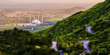 سپریم کورٹ کا مونال سمیت نیشنل پارک میں قائم تمام ریسٹورنٹ بند کرنے کا حکم