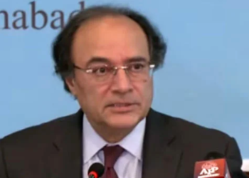 مہنگائی کی شرح 11 فیصد تک آگئی، جلد سنگل ڈیجٹ پر آجائے گی: وزیر خزانہ نے اقتصادی سروے پیش کردیا