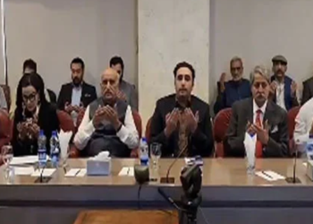 پیپلزپارٹی کا بجٹ اجلاس میں شریک نہ ہونے کا فیصلہ، وجہ سامنے آگئی