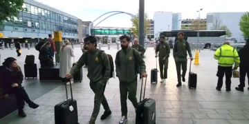 نیویارک: پاکستان کرکٹ ٹیم کے قیام کے بعد ہوٹل نےکرایہ بڑھادیا