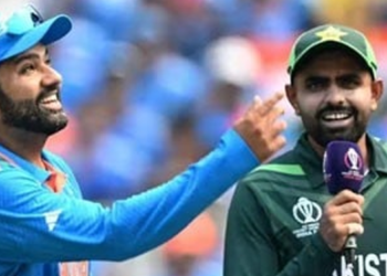 پاک بھارت میچ سے قبل شائقین کیلئے بری خبر