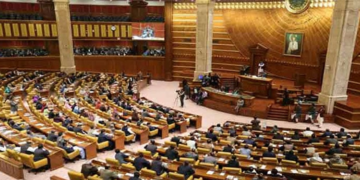قائم مقام گورنر نے دستخط کردیے، پنجاب میں ہتک عزت بل قانون بن گیا