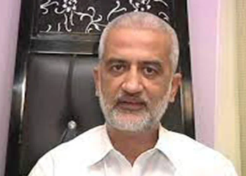 امریکہ کی شکایت پر انسانی اسمگلنگ کے الزام میں صارم برنی کی گرفتاری، مکمل تفصیلات سامنے آگئیں 
