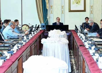 وفاقی کابینہ نے آپریشن عزم استحکام کی منظوری دے دی