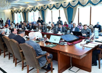 کابینہ اجلاس، سرکاری ملازمین کی تنخواہوں اور پنشن میں بڑا اضافہ منظور