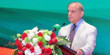 پاکستانی ایک ہزار طلبا کو سرکاری خرچ پر چین بھیجنے کا فیصلہ