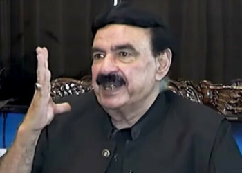 عمران خان کی رہائی کب ہو گی، 30اگست تک کیا ہونے والا ہے ؟ شیخ رشید ایک بار پھر میدان میں آگئے ، بڑی پیش گوئی کر دی
