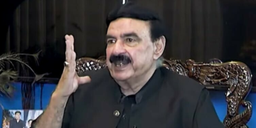 عمران خان کی رہائی کب ہو گی، 30اگست تک کیا ہونے والا ہے ؟ شیخ رشید ایک بار پھر میدان میں آگئے ، بڑی پیش گوئی کر دی