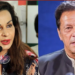 شیری رحمان کا معاملات آگے بڑھانے کیلئے عمران خان سے معافی کا مطالبہ