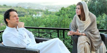 عمران خان کا زرتاج گل کو بڑا سرپرائز