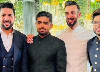 قومی ٹیم ورلڈ کپ سے باہر ، بنگلہ دیش ساتھ سیریز میں مبینہ طور پر بابر اعظم کو کپتانی سے دور رکھنے کا فیصلہ