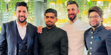 قومی ٹیم ورلڈ کپ سے باہر ، بنگلہ دیش ساتھ سیریز میں مبینہ طور پر بابر اعظم کو کپتانی سے دور رکھنے کا فیصلہ