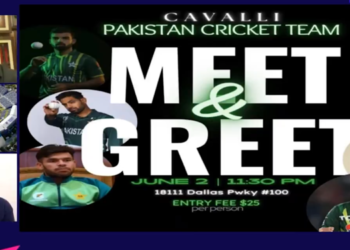 پی سی بی کی جانب سے مبینہ طور پر پرائیویٹ ڈنر میں پاکستانی کھلاڑیوں سے ملاقات کے نام پر 25ڈالر لیے جا نے کا انکشاف ، راشد لطیف برہم