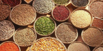 اب دالیں بھی عوام کی پہنچ سے دور ، مہنگی فروخت ہونے لگیں