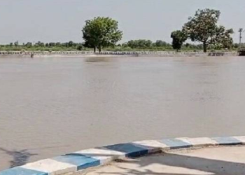 پاکستان کے اہم شہر میں ٹک ٹاک بناتے ہوئے 2بہنیں نہر میں جاگریں