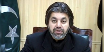 عمران خان پر مبینہ تشدد کی خبریں ، علی محمد خان حقائق سامنے لے آئے