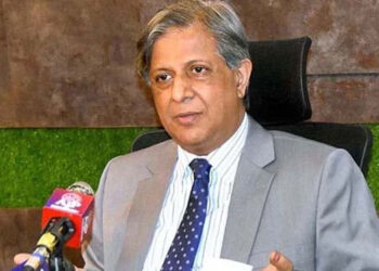 ریلیف SICمانگنے گئی تھی ، سپریم کورٹ نے PTIکو دیدیا ، وزیر قانون نے سپریم کورٹ کا فیصلہ سیاسی قرار دیدیا