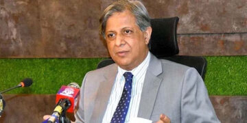 ریلیف SICمانگنے گئی تھی ، سپریم کورٹ نے PTIکو دیدیا ، وزیر قانون نے سپریم کورٹ کا فیصلہ سیاسی قرار دیدیا