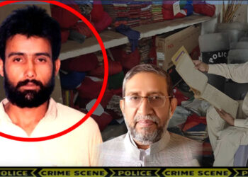 90کی دہائی میں رحیم یار خان ، ملتان، مظفر گڑھ کی جیلوں میں جنم لینے والے دہشت ناک ڈکیت گروہ کی ہولناک کہانی ، ان کا سرغنہ صادق شاہ کون تھا