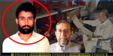 90کی دہائی میں رحیم یار خان ، ملتان، مظفر گڑھ کی جیلوں میں جنم لینے والے دہشت ناک ڈکیت گروہ کی ہولناک کہانی ، ان کا سرغنہ صادق شاہ کون تھا