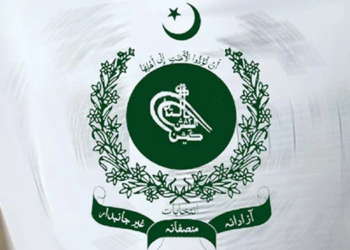 الیکشن کمیشن ویب سائٹ پر کچھ حلقوں کے فارم 45 کی غیرموجودگی کی خبریں، حقائق سامنے آگئے