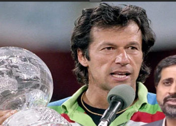 1992 ورلڈکپ میں پاکستان کو مصنوعی بارش کرکے جتوایا گیا، فیاض الحسن چوہان کا انوکھا دعویٰ