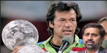 1992 ورلڈکپ میں پاکستان کو مصنوعی بارش کرکے جتوایا گیا، فیاض الحسن چوہان کا انوکھا دعویٰ