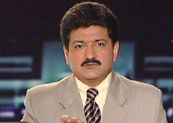 عمران خان کی رہائی مشکل ، سپریم کورٹ فیصلے بعد اسمبلی کے پی ٹی آئی آزاد رہنمائوں کو کل رات سے وفاداریاں تبدیل کرنے کیلئے دبائو ڈالا جانے لگا ، سینئر صحافی حامد میر نے بڑے انکشافات کر دیے