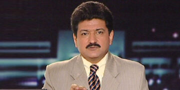 عمران خان کی رہائی مشکل ، سپریم کورٹ فیصلے بعد اسمبلی کے پی ٹی آئی آزاد رہنمائوں کو کل رات سے وفاداریاں تبدیل کرنے کیلئے دبائو ڈالا جانے لگا ، سینئر صحافی حامد میر نے بڑے انکشافات کر دیے
