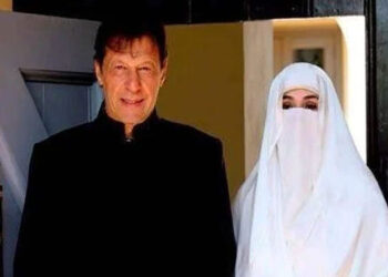 نیب نے عمران خان اور بشریٰ بی بی کو نئے توشہ خانہ کیس میں گرفتار کرلیا