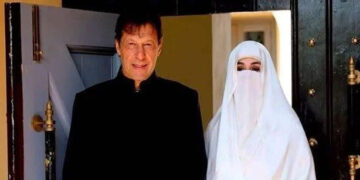 نیب نے عمران خان اور بشریٰ بی بی کو نئے توشہ خانہ کیس میں گرفتار کرلیا