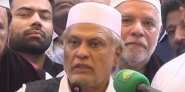 پی ٹی آئی پر پابندی کے فیصلے پر یوٹرن ؟ نائب وزیراعظم کا بڑا بیان سامنے آگیا