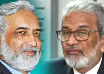 جسٹس مشیر عالم کے بعد جسٹس مقبول کی بھی سپریم کورٹ کا ایڈہاک جج بننے سے معذرت، وجہ بھی بتا دی