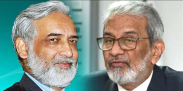 جسٹس مشیر عالم کے بعد جسٹس مقبول کی بھی سپریم کورٹ کا ایڈہاک جج بننے سے معذرت، وجہ بھی بتا دی