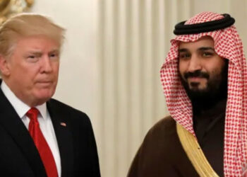صدر منتخب ہوا تو سعودی عرب کی ہمیشہ حفاظت کروں گا: ڈونلڈ ٹرمپ