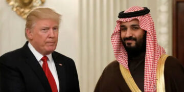 صدر منتخب ہوا تو سعودی عرب کی ہمیشہ حفاظت کروں گا: ڈونلڈ ٹرمپ