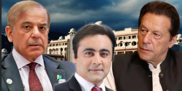 تب ڈالر 184آج 280، تب پٹرول150روپے آج 275، تب چینی 86روپے کلو آج 148، تب بجلی کا یونٹ  ساڑھے 9روپے ، آج ساڑھے 35روپے ۔۔!منصور علی خان کا عمران /شہباز حکومت درمیان موازنہ