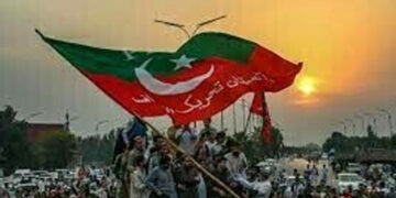 پچھلا جلسہ موخر ، اب کی بار جلسہ یا دھرنا ؟ چیئرمین پی ٹی آئی کا بڑا سرپرائز ، جولائی کی تاریخ دے دی