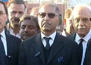 حکومت کا پی ٹی آئی پر پابندی لگانے کا فیصلہ ، تحریک انصاف کا بڑا جواب