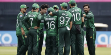 ٹی ٹوئنٹی ورلڈکپ 2026 کیلئے کوالیفائیڈ ٹیموں کی تصدیق، پاکستان شامل یا نہیں؟