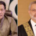 عمران خان کا چیف جسٹس قاضی فائز عیسیٰ پر عدم اعتماد، کیس سے الگ ہونے کی استدعا
