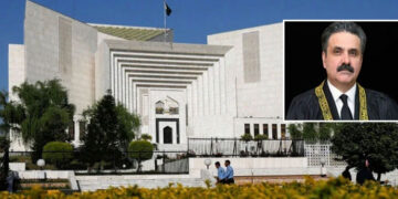 مخصوص نشستوں کا معاملہ، چیف جسٹس سمیت کس کس جج نے فیصلے کی مخالفت کی ، جسٹس یحییٰ آفریدی نے اختلافی نوٹ میں کیا لکھا؟